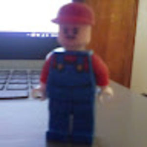 Meet your Posher, Connie